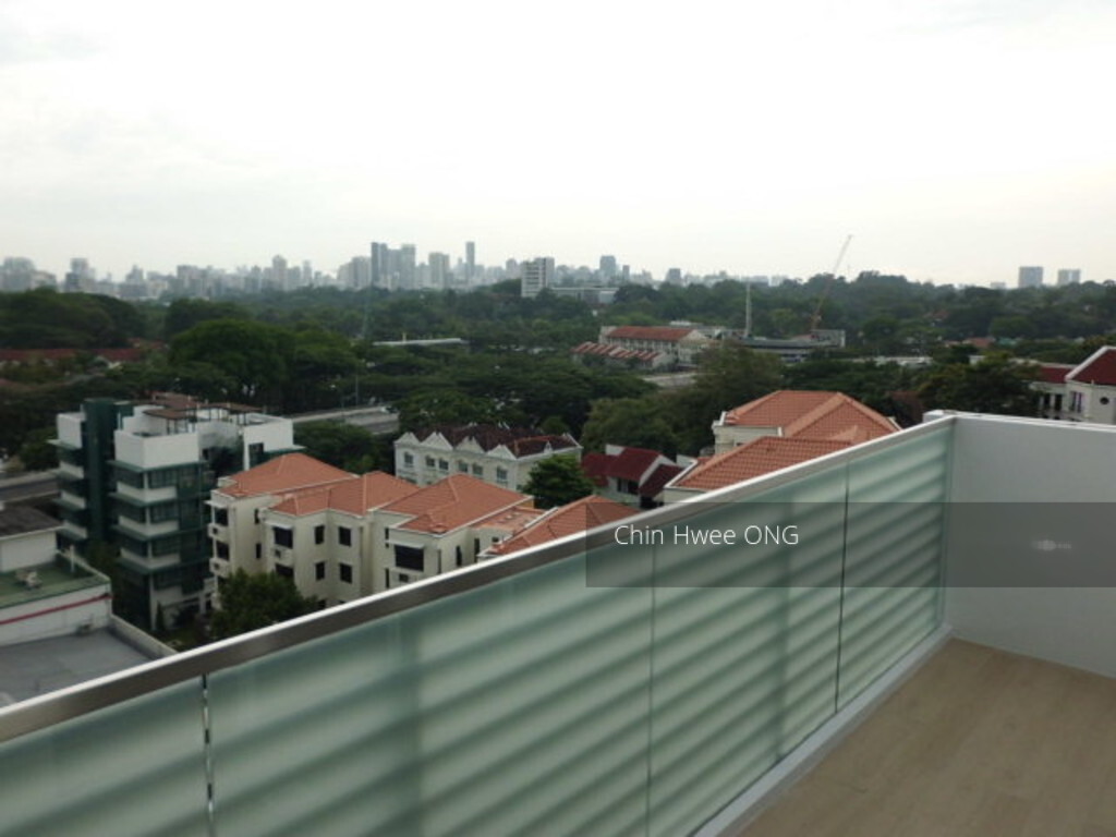 10 Shelford (D11), Apartment #251362721